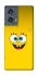 Чохол на Motorola Edge 50 SpongeBob фото 1 з 1