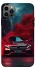 Чехол на Apple iPhone 12 Pro (6.1") Mercedes in smoke фото 1 из 1