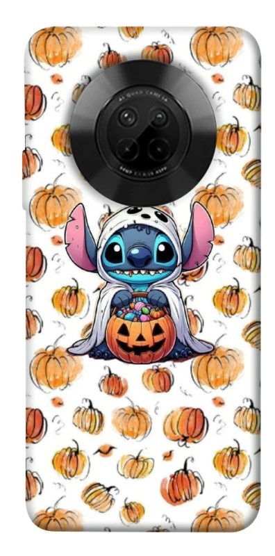 Чохол на Huawei Y9a Halloween Stitch ver.4 фото 1 з 1