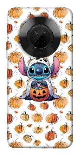 Чехол на Huawei Y9a Halloween Stitch ver.3 фото 1 из 1
