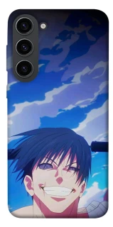 Чехол на Samsung Galaxy S23 Toji v5 фото 1 из 1