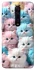 Чохол на Xiaomi Redmi K20 / K20 Pro / Mi9T / Mi9T Pro Kittie Love фото 1 з 1