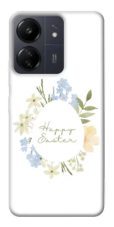 Чехол на Xiaomi Poco C65 Easter ver.6 фото 1 из 1