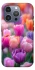 Чохол на Apple iPhone 16 Pro Max Тюльпанове поле фото 1 з 1