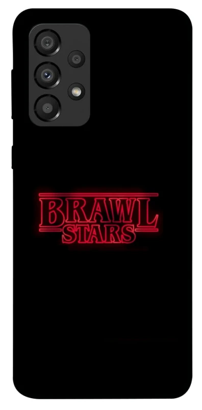 Чохол на Samsung Galaxy A33 5G Brawl Stars ver.12 фото 1 з 1