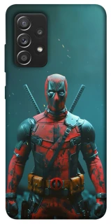 Чохол на Samsung Galaxy A52 4G / A52 5G Deadpool v3 фото 1 з 1
