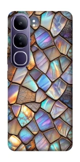 Чохол на Vivo Y300 Nature Mosaic ver.1 фото 1 з 1