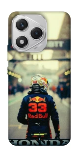 Чохол на Honor 400 Lite F-1 ver.7 фото 1 з 1