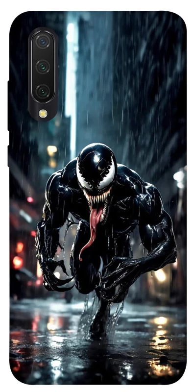 Чохол на Xiaomi Mi CC9 / Mi 9 Lite Venom v2 фото 1 з 1