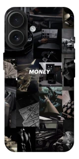 Чехол на Apple iPhone 17 (6.3") Money фото 1 из 1