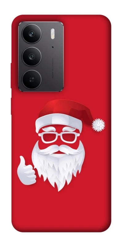 Чехол на Realme C75 Christmas mood ver.12 фото 1 из 1