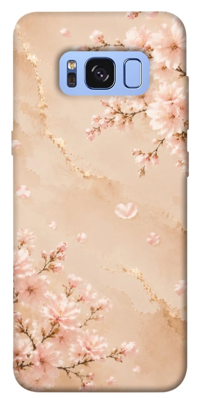 Чехол на Samsung G950 Galaxy S8 Sakura ver.2 фото 1 из 1