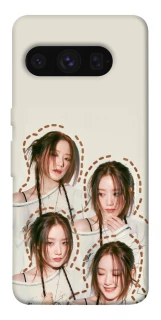 Чехол на Google Pixel 8 Pro Shuhua - (G)I-DLE фото 1 из 1