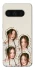 Чехол на Google Pixel 8 Pro Shuhua - (G)I-DLE фото 1 из 1