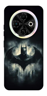 Чехол на TECNO Spark 30C Batman icon фото 1 из 1