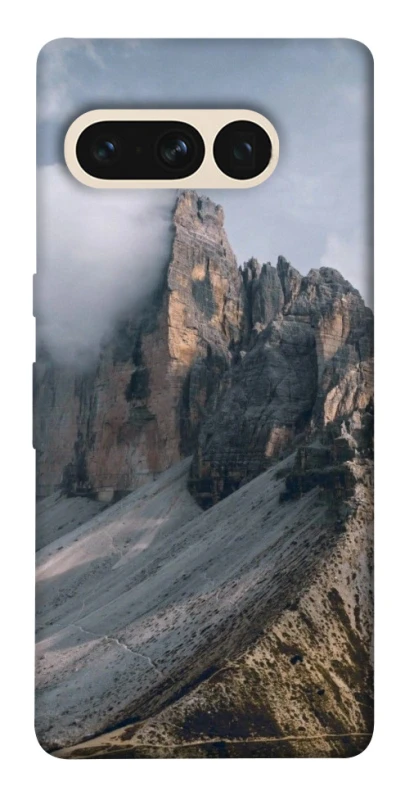 Чохол на Google Pixel 7 Pro Mountains v2 фото 1 з 1