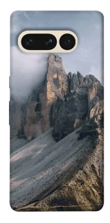 Чехол на Google Pixel 7 Pro Mountains v2 фото 1 из 1