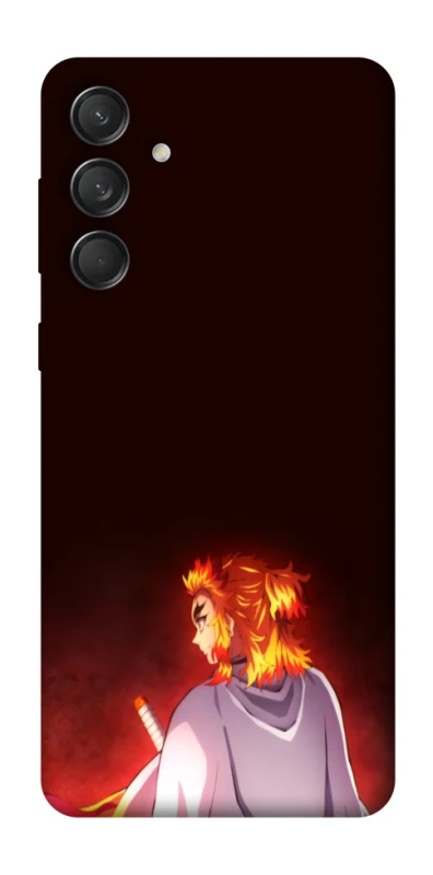 Чохол на Samsung Galaxy M55 Anime v18 фото 1 з 1