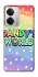 Чохол на Realme 14 Dandysworld rainbow stars фото 1 з 1