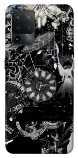 Чохол на Oppo Reno 5 Lite Omniscient Reader's фото 1 з 1