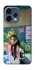 Чохол на Oppo Reno 15 Asa v2 - BABYMONSTER фото 1 з 2