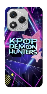 Чохол на Honor 400 Lite K-Pop Demon Hunters ver.18 фото 1 з 1
