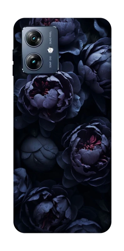 Чохол на Motorola Moto G54 Power Sunny Snowdrops фото 1 з 1