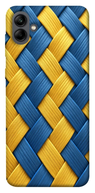 Чехол на Samsung Galaxy A04 Brassweed фото 1 из 1