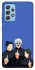 Чохол на Samsung Galaxy A52 4G / A52 5G jujutsu kaisen v3 фото 1 з 1