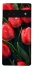Чохол на Google Pixel 6 Pro Червоні тюльпани фото 1 з 1