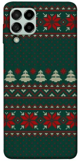 Чехол на Samsung Galaxy M53 5G Christmas jumper ver.4 фото 1 из 1
