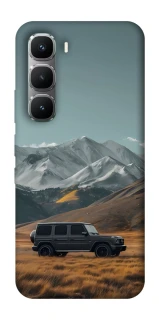 Чехол на Infinix Hot 60 Pro Gelik v2 фото 1 из 1