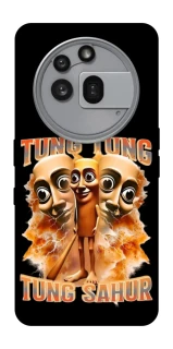 Чохол на Nothing Phone (3a) Pro Tung Tung Tung Sahur фото 1 з 1
