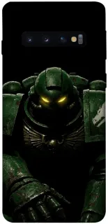 Чохол на Samsung Galaxy S10 Warhammer 40k v1 фото 1 з 1