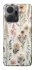 Чохол на Huawei Honor X7a Floral design ver.1 фото 1 з 1