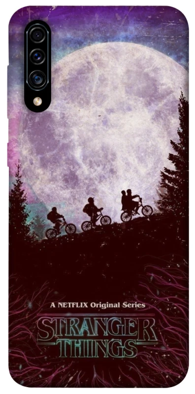 Чохол на Samsung Galaxy A50 (A505F) / A50s / A30s Stranger Things ver.34 фото 1 з 1