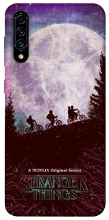 Чехол на Samsung Galaxy A50 (A505F) / A50s / A30s Stranger Things ver.34 фото 1 из 1