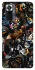 Чохол на Xiaomi Redmi Note 10 Pro Cartoons фото 1 з 1