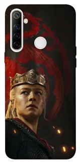 Чохол на Realme 6i House of the Dragon ver.6 фото 1 з 1