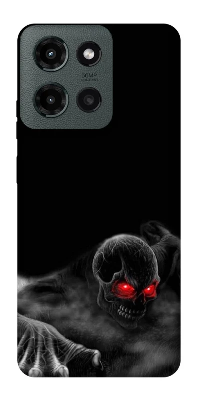 Чохол на Motorola Moto G Power (2025) Skeleton v3 фото 1 з 1