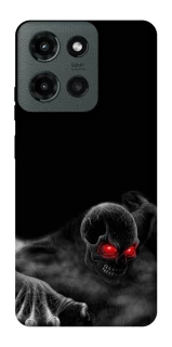 Чохол на Motorola Moto G Power (2025) Skeleton v3 фото 1 з 1