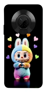 Чехол на Huawei Y9a Labubu Love фото 1 из 1