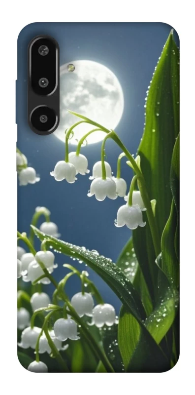 Чохол на Samsung Galaxy F16 Flowers v25 фото 1 з 1