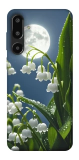 Чохол на Samsung Galaxy F16 Flowers v25 фото 1 з 1