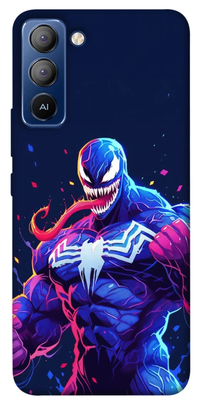 Чохол на TECNO Pop 5 LTE Venom фото 1 з 1