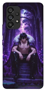 Чохол на Samsung Galaxy A53 5G Solo leaving Sung Jinwoo фото 1 з 1