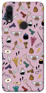 Чохол на Xiaomi Redmi Note 7 / Note 7 Pro / Note 7s Harry Potter V16 фото 1 з 1