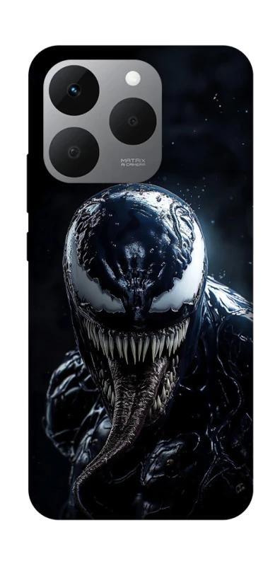 Чохол на Realme 15T Venom v3 фото 1 з 1