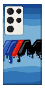 Чохол на Samsung Galaxy S23 Ultra BMW v14 фото 1 з 1