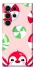 Чохол на Samsung Galaxy S25 Ultra Adopt Me Peppermint Penguin фото 1 з 1